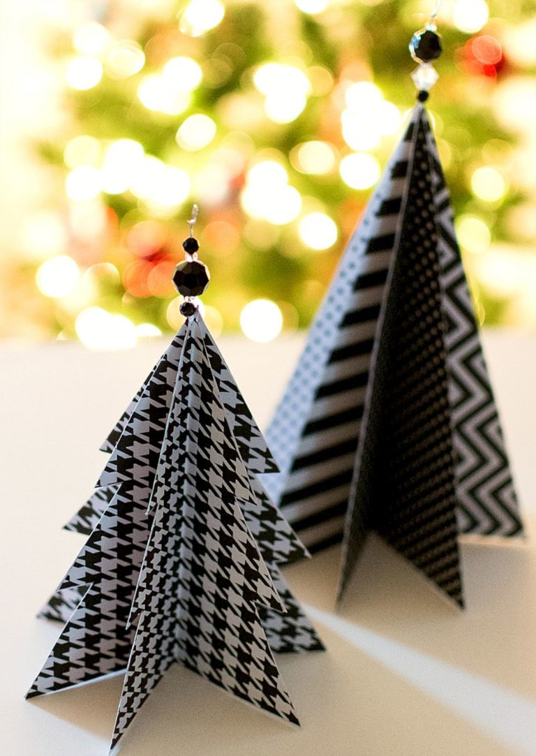 Wondeful Mini Christmas Trees Ideas