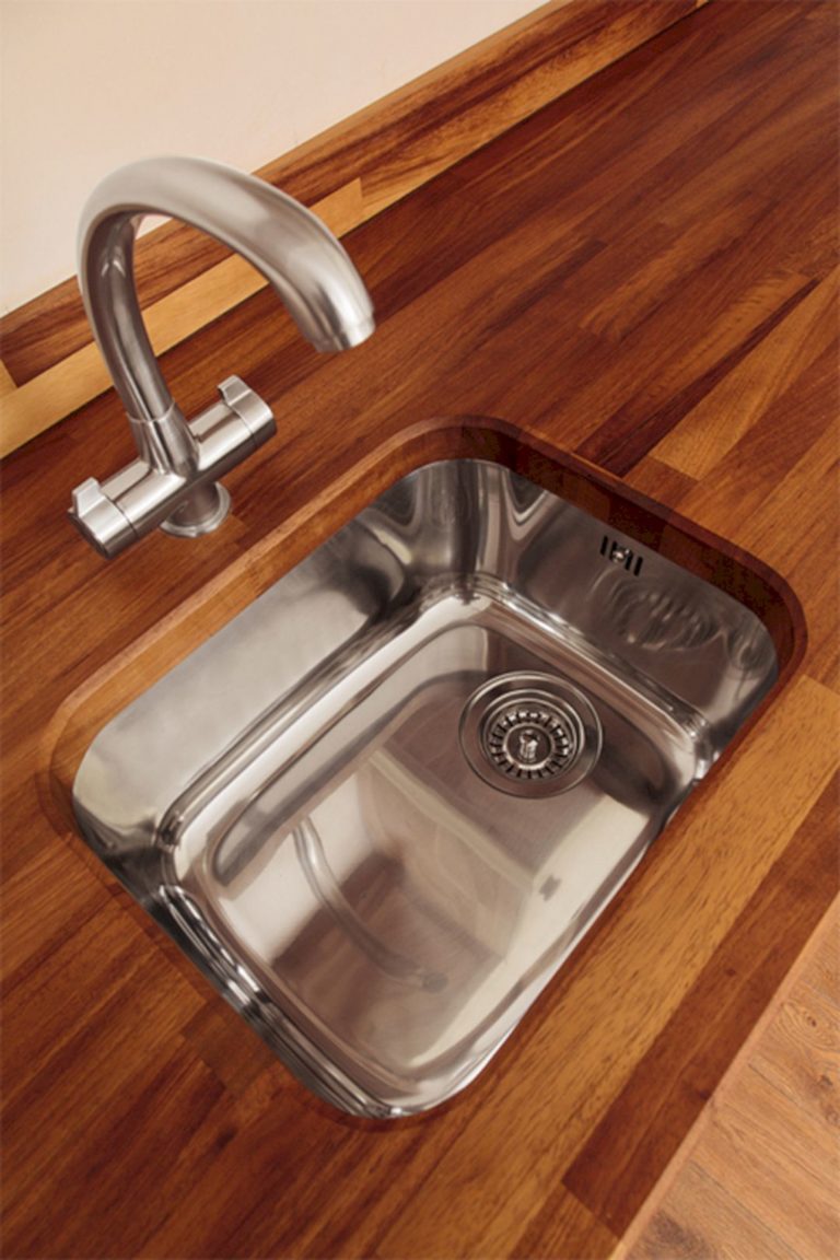 Wonderful Solid Wood Kitchen Sink Cabinets
