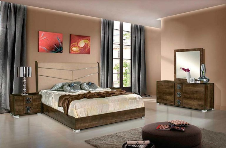 Awesome Modern Bedroom Furniture Ideas