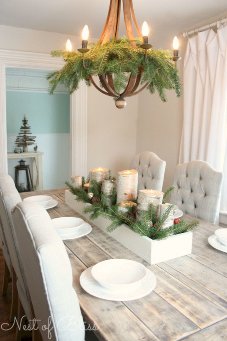 Best Dining Table Decorating Ideas for Every Holiday