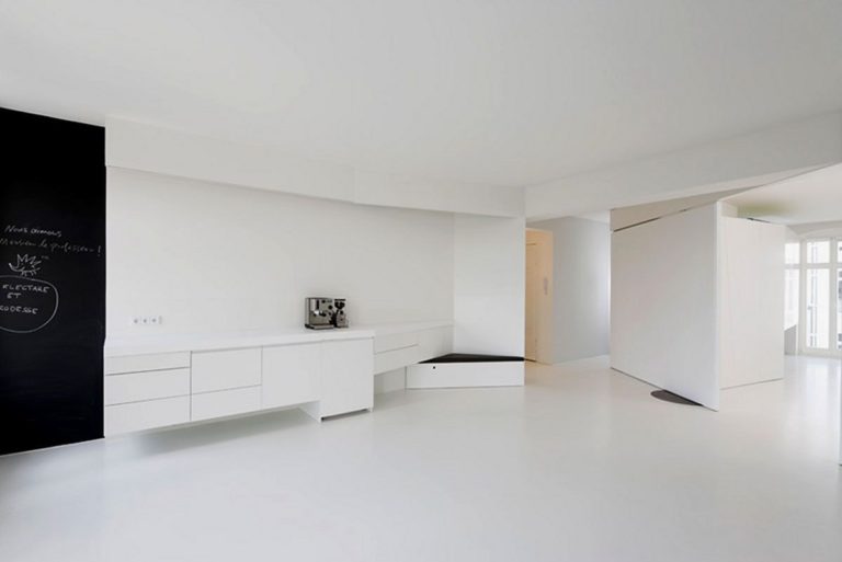Best Incredible Minimalism Interior Design Style