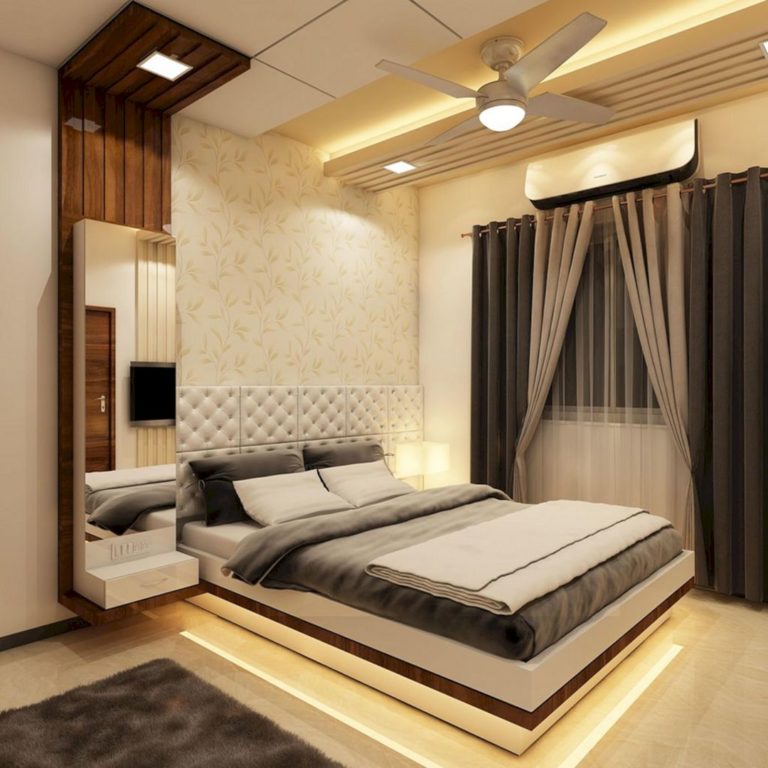 Best Modern Bedroom Furniture To Get Luxury Accent