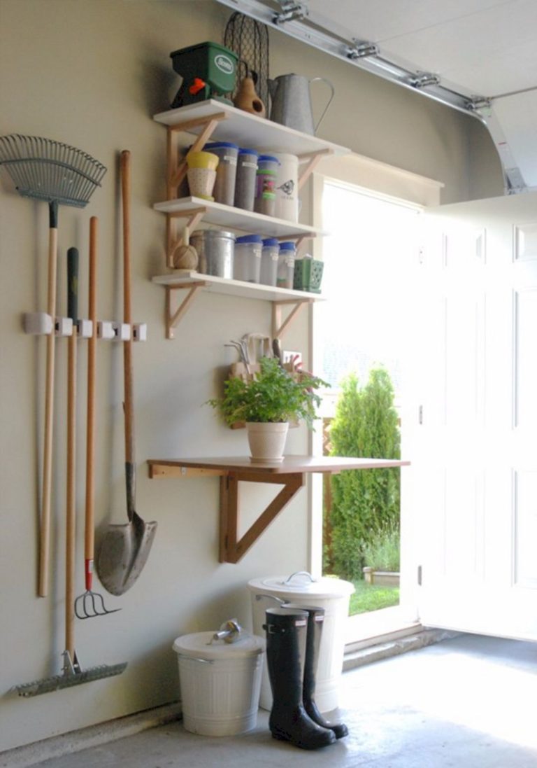 DIY Ideas You Need For Your Garage
