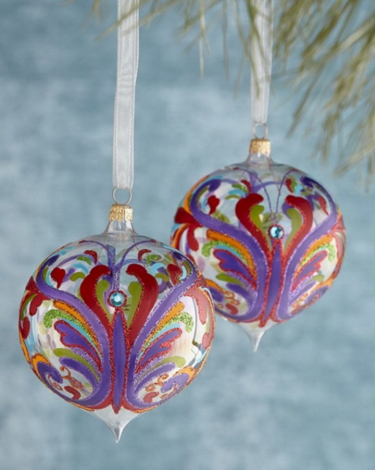 Fantastic Christmas Crafts Decoration Ideas