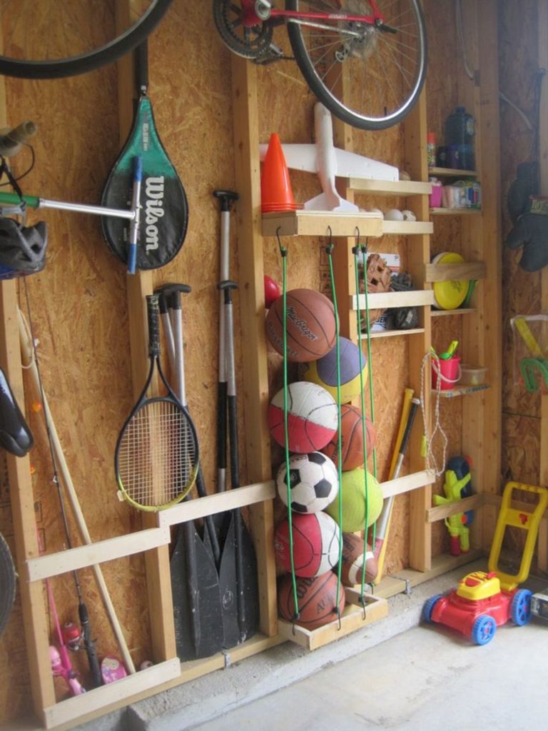 Garage Storage For Home Inspiration