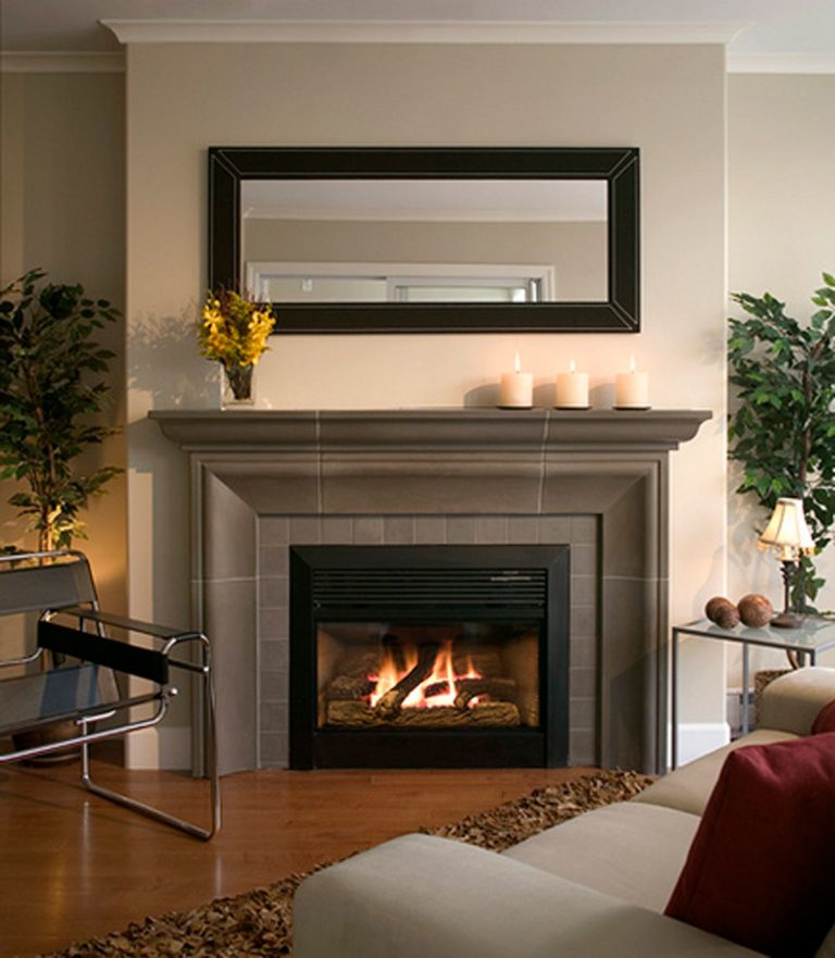 Incredible Fireplace Designs Ideas