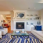 Luxury Living Room Ideas With Fireplace