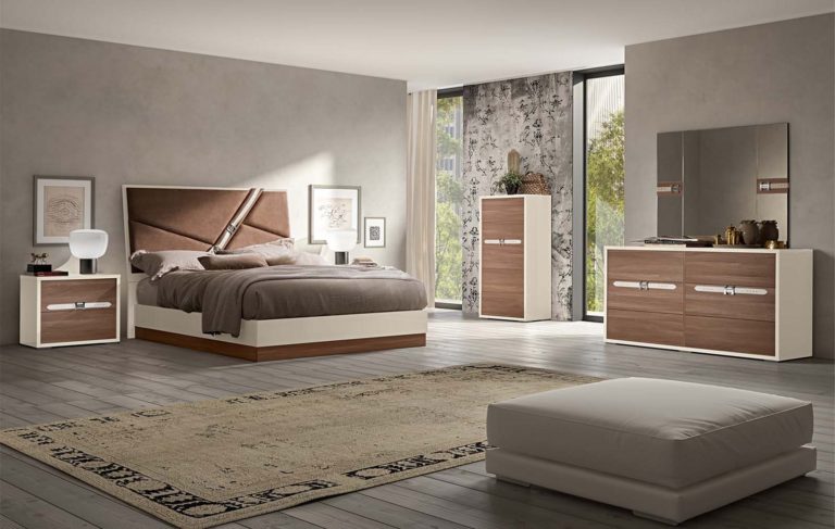 Modern Bedrooms Design And Decoration ideas