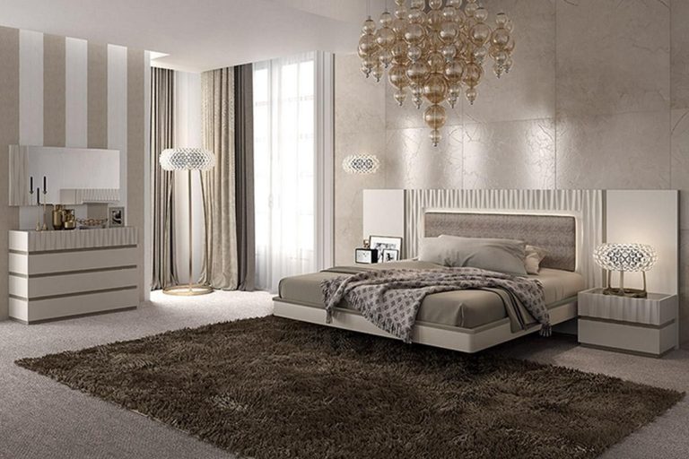 Modern Contemporary Bedroom Designs
