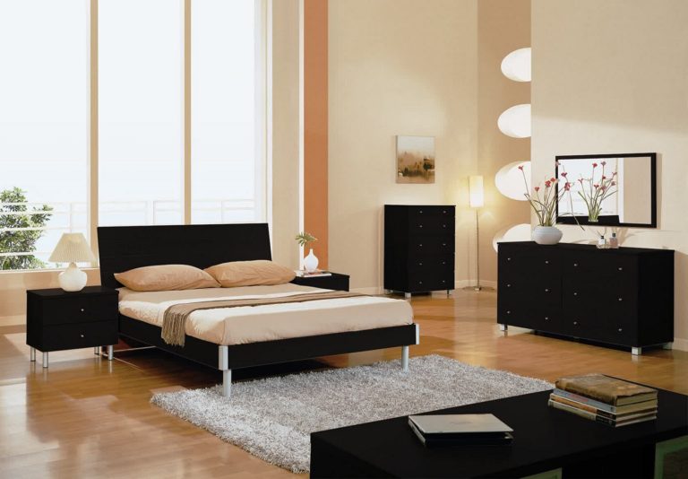 Modern Furniture For Bedroom ideas