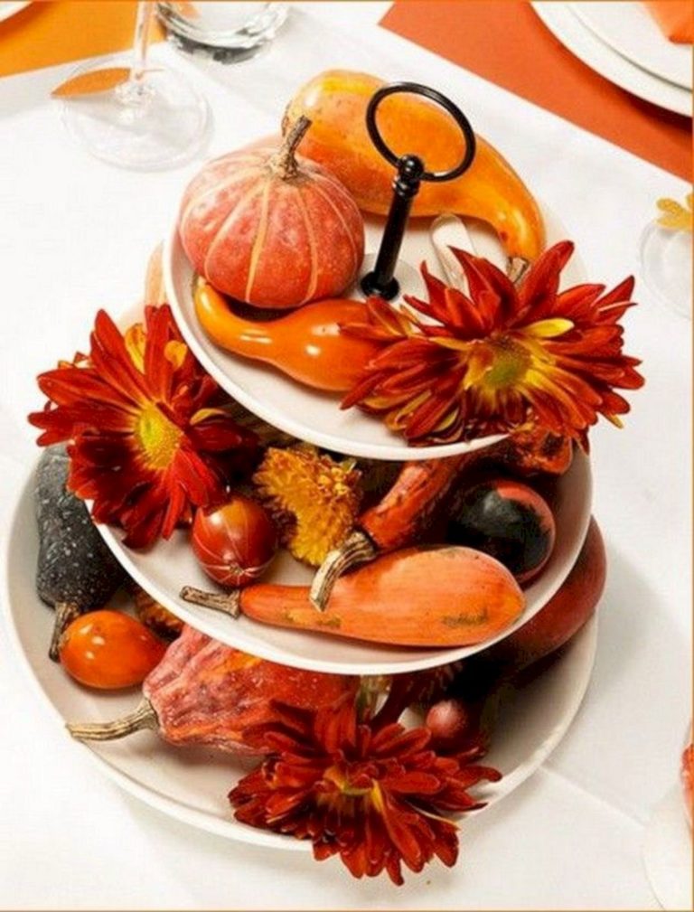 Popular Thanksgiving Decorations
