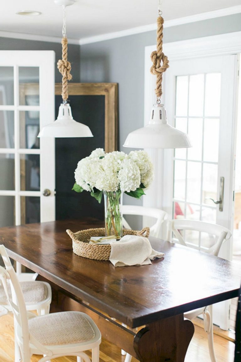 Wooden Dining Room Tables For A Rustic