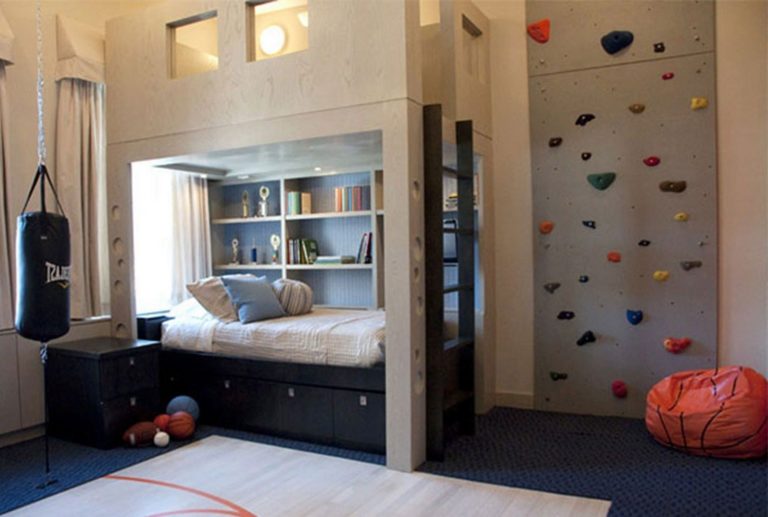 Bedroom Ideas Cool Beds Bunk Boy