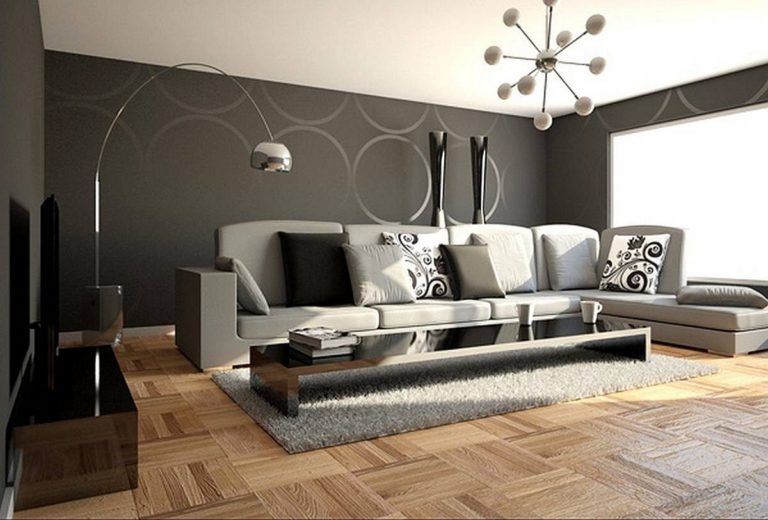 Best Contemporary Living Room With Modern Living Room