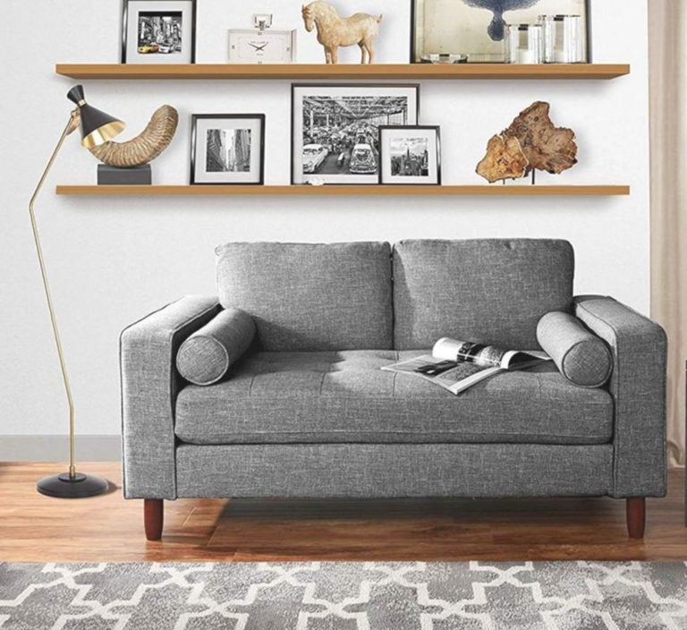 Best Couches For Small Spaces
