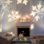 Best White Winter Wonderland Decoration