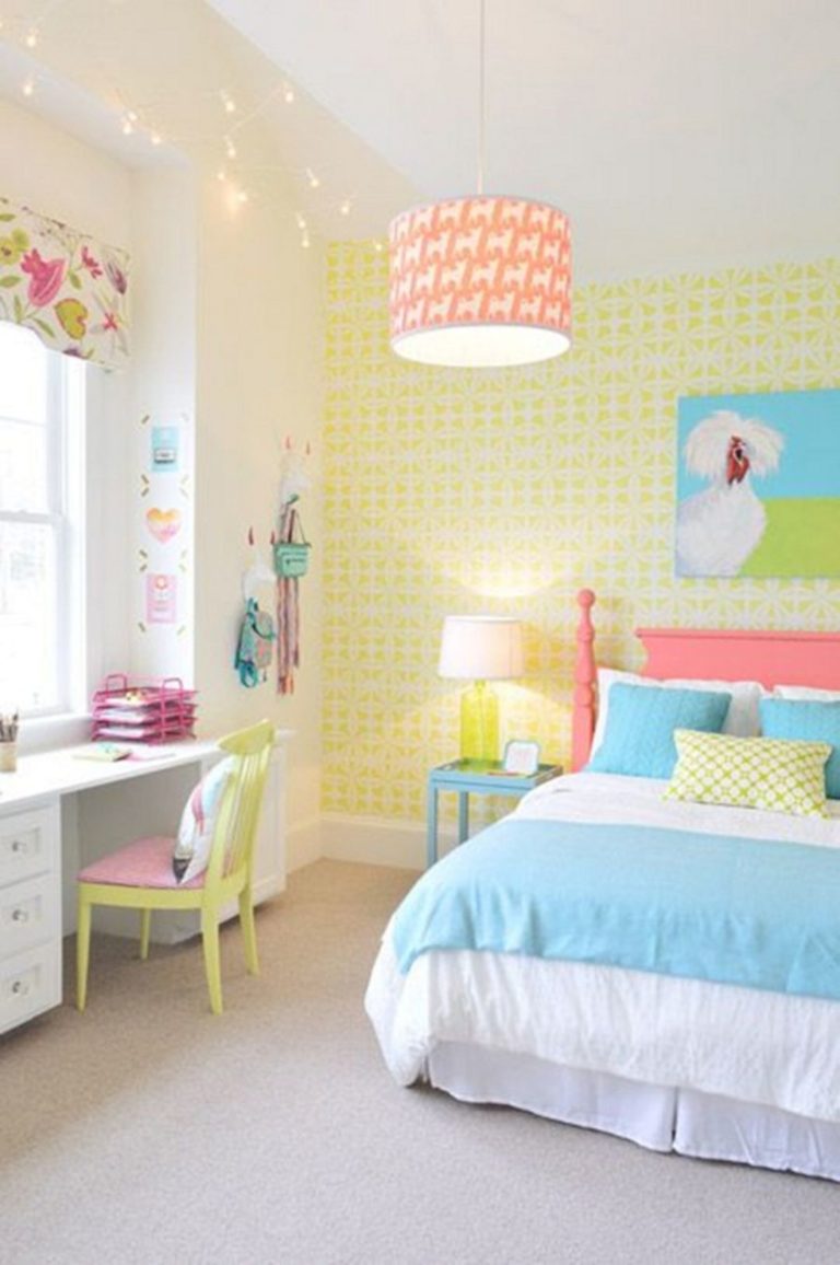Cool Kids bedroom designs and ideas