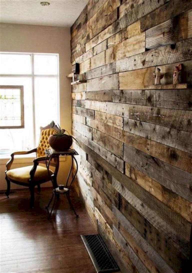 Easy DIY Pallet Ideas for Your Next Projects