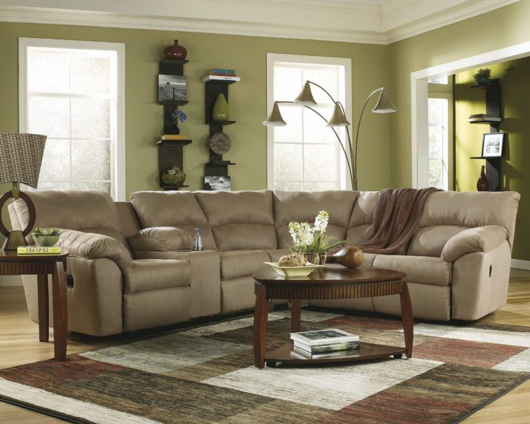 Furniture of America Living Room Collections