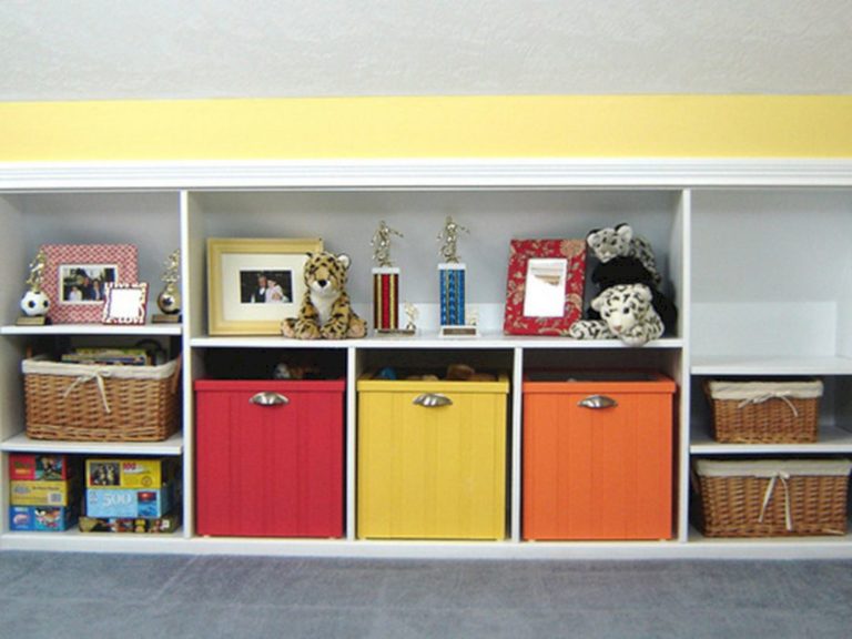 How to Build a Bedroom Storage Cabinet