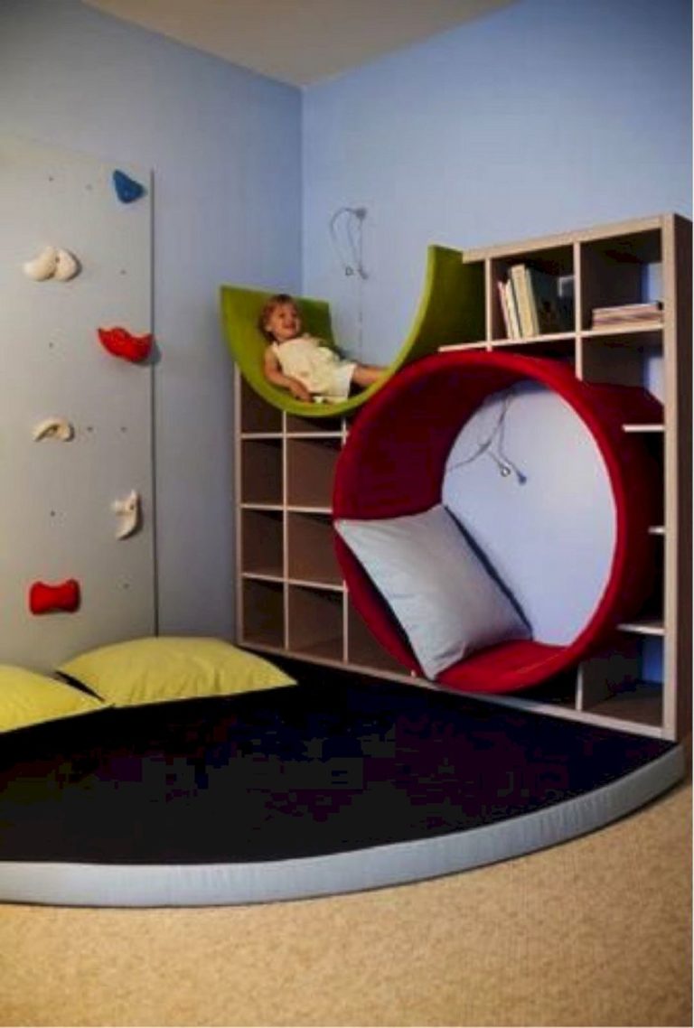 Kids Bedroom Furniture ideas