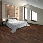 Modern Laminate Flooring Bedroom Ideas