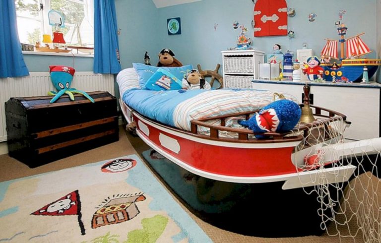 Most Incredible Kids Bedroom Theme Ideas