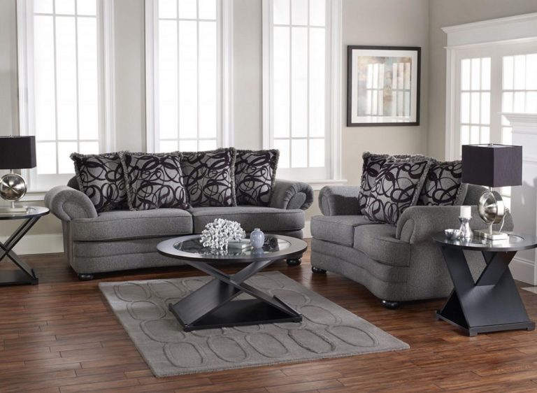 The Best Living Room Furniture Sets