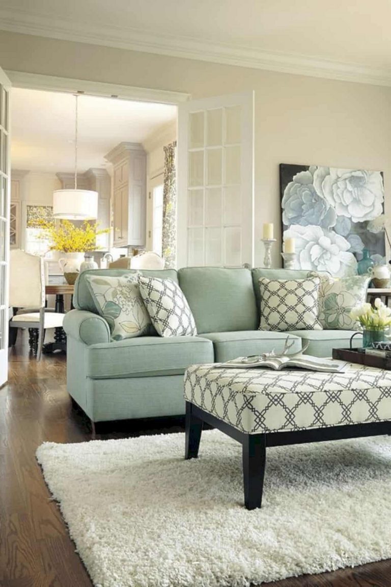 Top Small Living Room Furniture Ideas