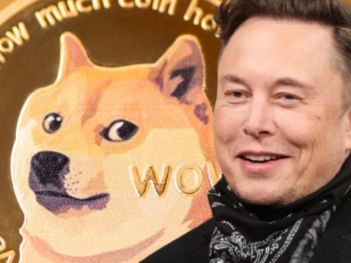 Elon Musk's Tweets Make Dogecoin Prices Fly Nearly 20%