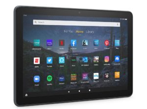 How to Install Google Play Store on Amazon Fire Tablet