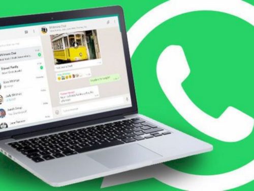 WhatsApp Desktop Will Soon New Features