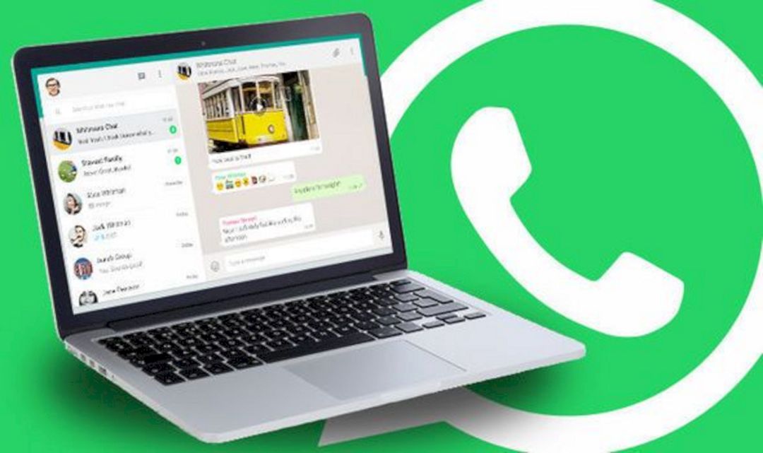 WhatsApp Desktop Will Soon New Features