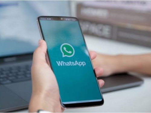 WhatsApp Releases New Drawing Tool Features For Android