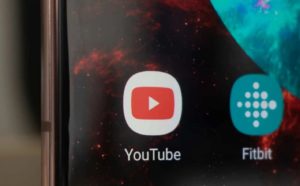 YouTube Update New UI to Mobile