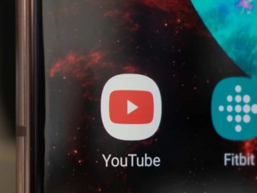 YouTube Update New UI to Mobile